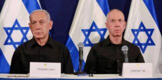 บทวิเคราะห์: การเรียกร้องให้ประหารชีวิตเนทันยาฮู-เหตุผลทางกฎหมายและศีลธรรม