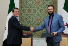 SDF ชื่นชม “โอกาสแท้จริงในการสร้างซีเรียใหม่” หลังบรรลุข้อตกลงกับรัฐบาลรักษาการ