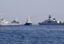 16 ชาติเตือนอิสราเอลอย่าโจมตีขบวนเรือ “ซุมุด” ขนความช่วยเหลือสู่กาซา