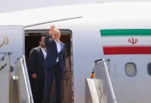 อิหร่านปัดข้อเรียกร้องประชุมสุดยอดอาหรับ–อิสลาม ยืนยันไม่รับรองอิสราเอล