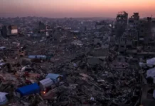 คณะกรรมการสอบสวน UN ชี้อิสราเอลก่ออาชญากรรมฆ่าล้างเผ่าพันธุ์ในกาซา