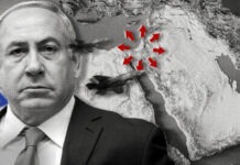 “สงครามศักดิ์สิทธิ์” ของเนทันยาฮูส่อแววล้มเหลว: 7 สมรภูมิไร้ชัยชนะ