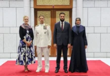 ผบ.CENTCOM พบอดีตผู้บัญชาการอัลกออิดะห์ หนึ่งวันหลังครบรอบ 9/11