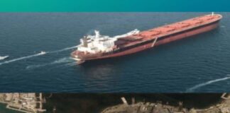 จากผู้ถูกกดดัน สู่ผู้คุม “ปุ่มรีเซ็ต” อำนาจโลก: ฮอร์มุซอาจทำให้อิหร่าน ออกจากเกมในฐานะผู้กำหนดกติกา