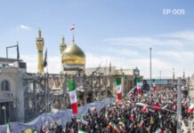 เผาเมืองได้ แต่เผาศรัทธาไม่ได้ | เมื่อ “จักรวรรดิ” ขู่ทำลาย “อารยธรรม” ที่ไม่มีวันมอดไหม้