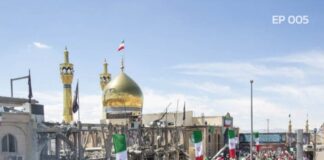 เผาเมืองได้ แต่เผาศรัทธาไม่ได้ | เมื่อ “จักรวรรดิ” ขู่ทำลาย “อารยธรรม” ที่ไม่มีวันมอดไหม้